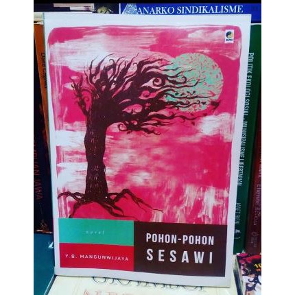 POHON - POHON SESAWI - Y. B. Mangunwijaya