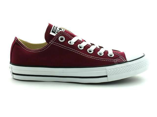 sepatu converse allstar