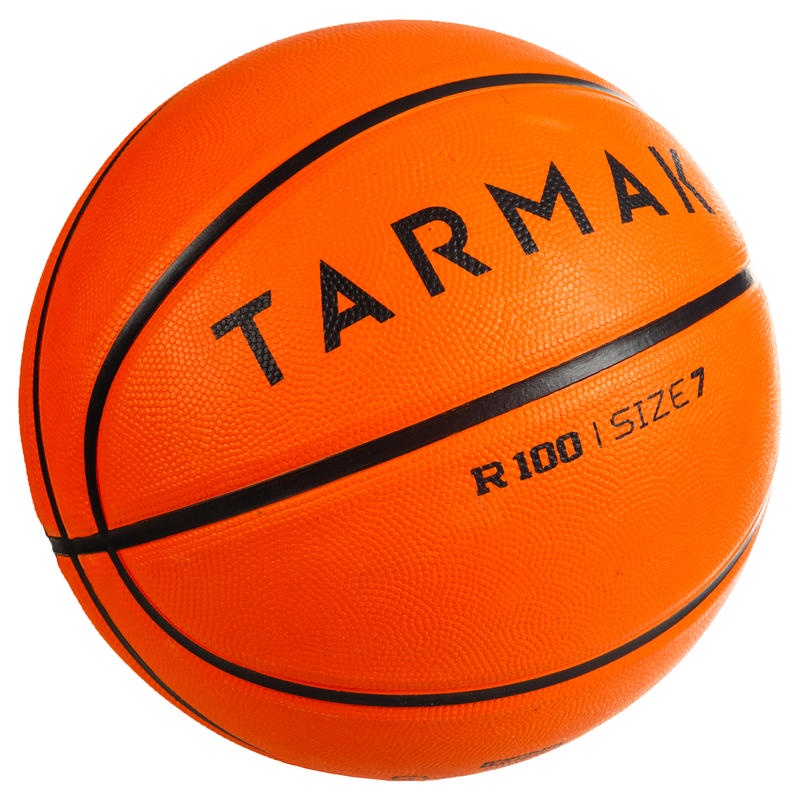 TARMAK R100 Bola Basket Grip Sangat Nyaman