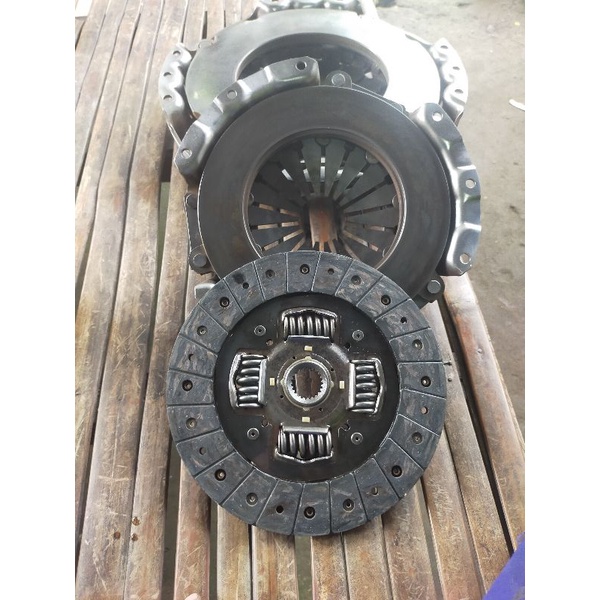 kampas kopling L300 solar