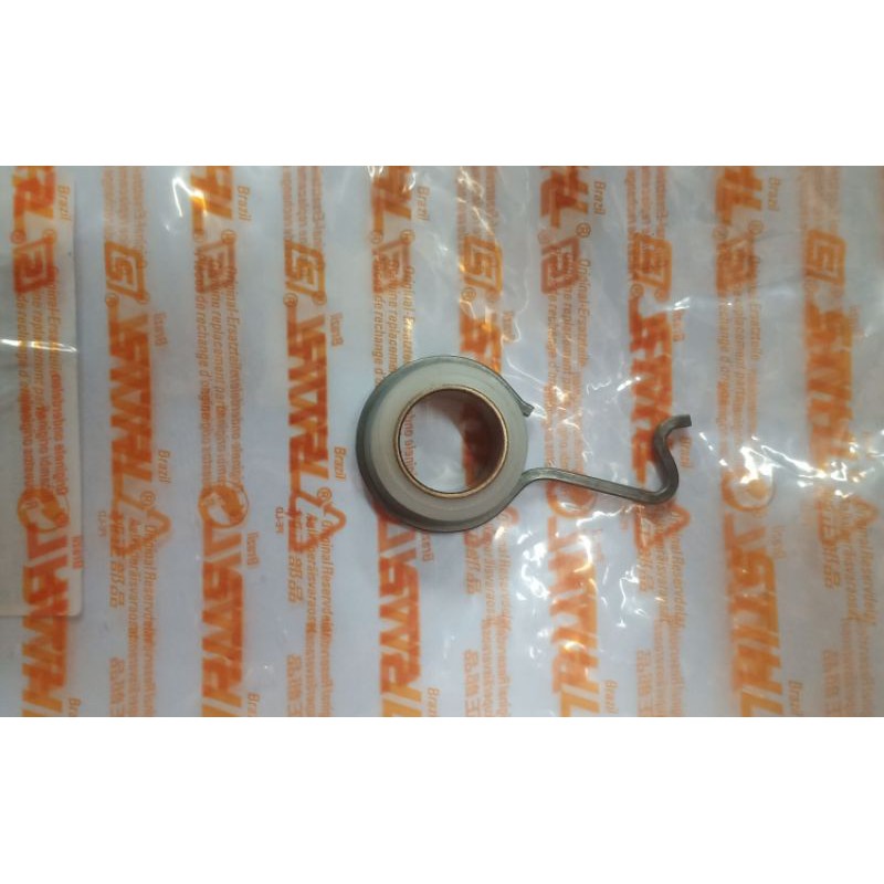 Worm gear pompa oli senso STIHL MS 382 ORIGINAL