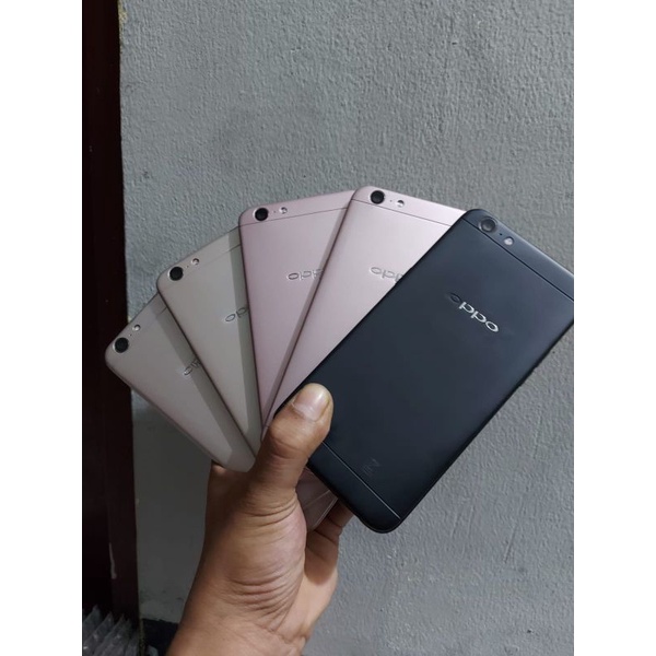 OPPO A57 RAM 3/32 dan a37, oppo f1 3/16, a71 2/16, f5 4/32, a83 2/16 second BATANGAN