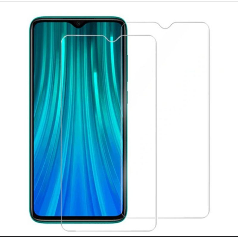 Tempered Glass Xiaomi Poco M3 / Redmi 9 Antigores Screen Protector