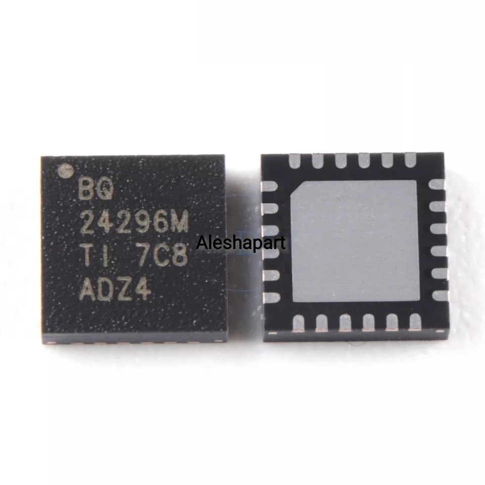 IC CHARGER/CAS REDMI NOTE 3/BQ24296M New