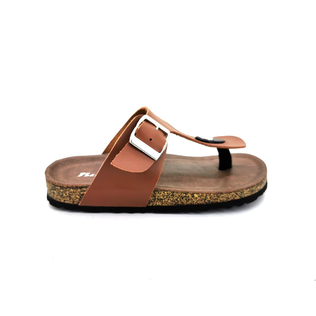  Bata  Sandal  Anak Firke Brown 4714198 Shopee Indonesia