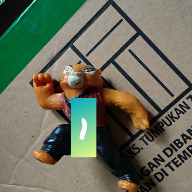 Action figuran