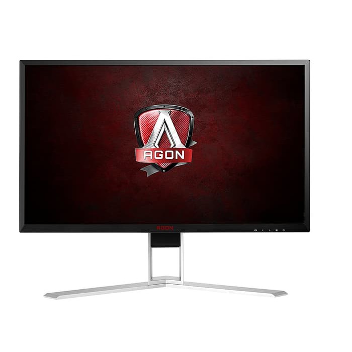 Monitor AOC AGON 23.8&quot; AG241QG Gaming Monitor Garansi Resmi 3 tahun