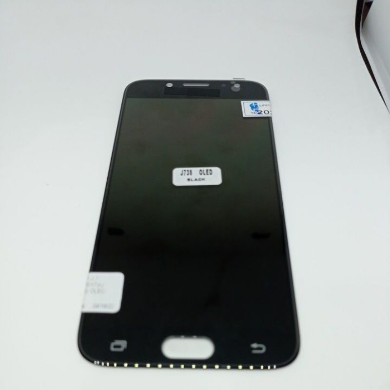 LCD SAMSUNG J7PRO J730 OLED