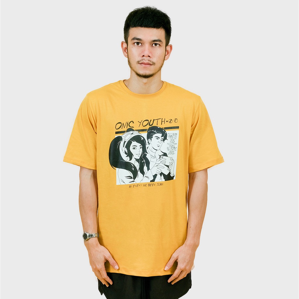 

ONIC X KITC - Youth Tees