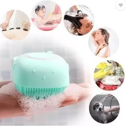 YENA Sikat Mandi Badan Brush Soft