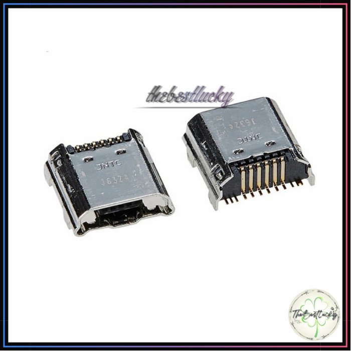 Konektor Charger Samsung Tab 3 7.0 T211 T210 T116 P3200 P5200 T231