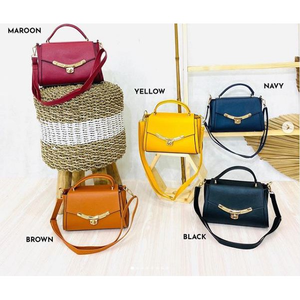 Tas Kantor Murah / Tas Kantor Cantik