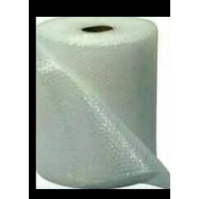 

bubble wrab extra packing ukuran 40x60 cm