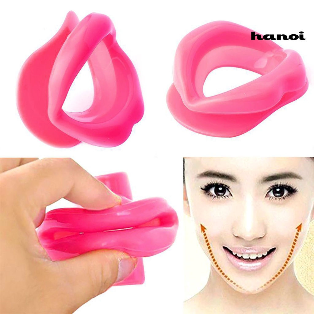 Han / Alat Korektor Bibir Flexible Desain Ergonomis