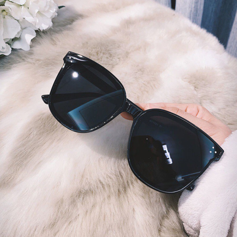 Kacamata Gaya Wanita Hijab Antiradiasi Komputer - Kaca mata hitam Popular Terlaris - Murah