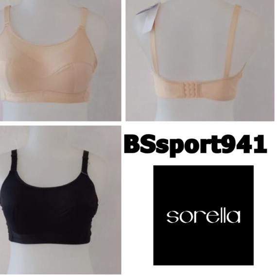 Sport bra rella BSsport941  34B
