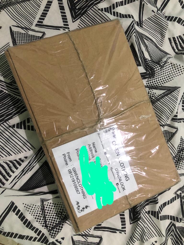 Atasan Batik Lbk 0201