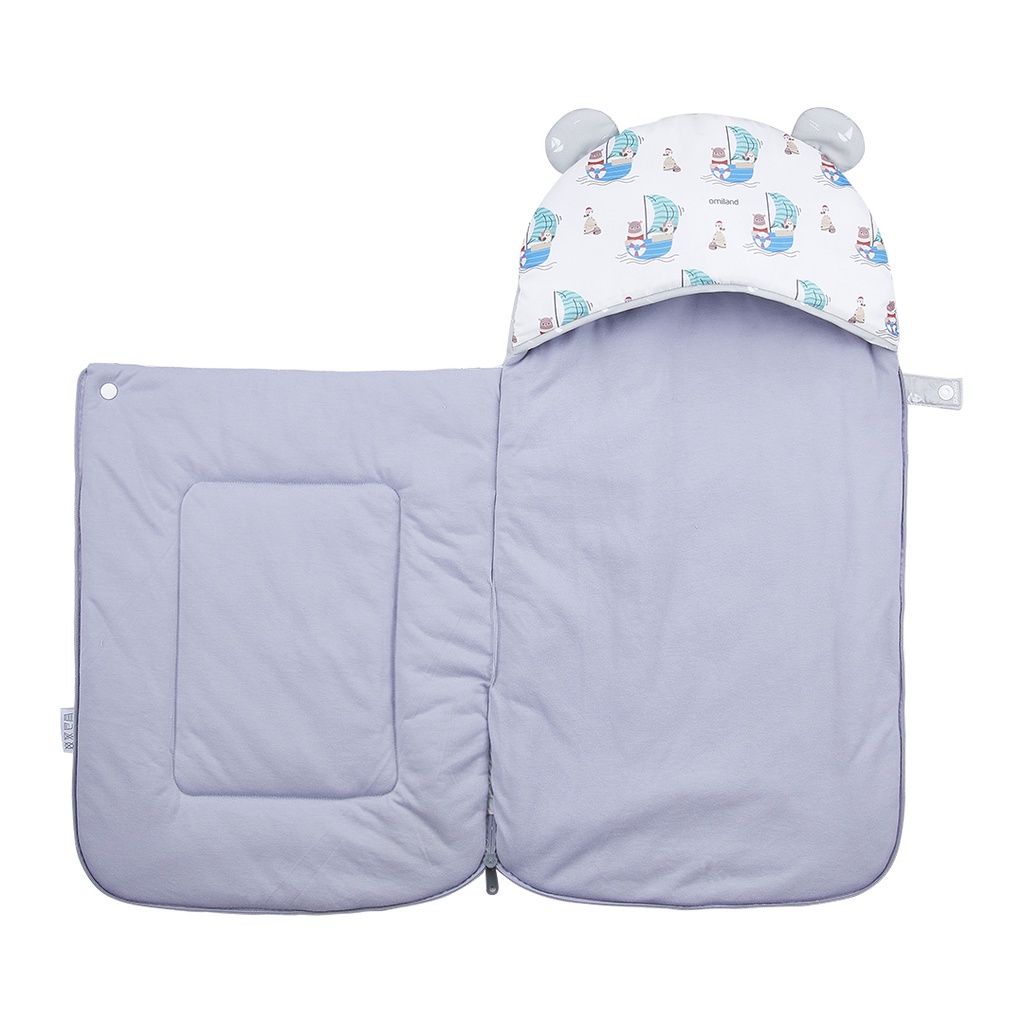 Omiland Sleeping Bag Omiland Sailor Series - JB