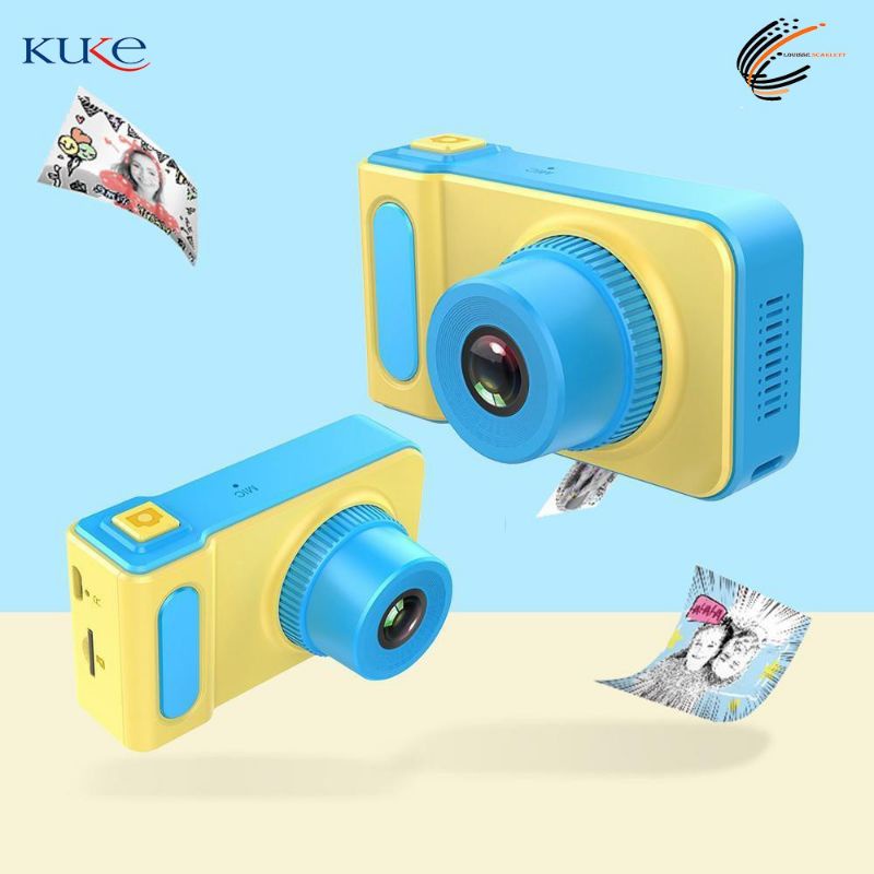 KAMERA DIGITAL ANAK (PRELOVED)