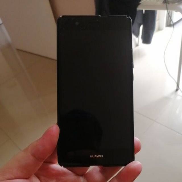 Huawei P9 Lite Second