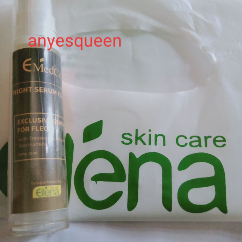 Ellena skincare Dermalight