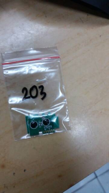 Chip Samsung MLT D203 ML203 MLTD203