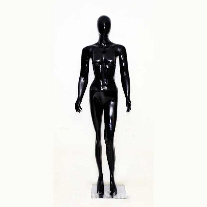 Manekin Full Body Alien Fiber Cewek | Patung Full Bodi Dewasa PLS