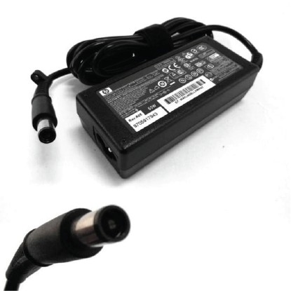 Adaptor Charger HP Pavilion dv2000 dv2300 dv2500 ORI