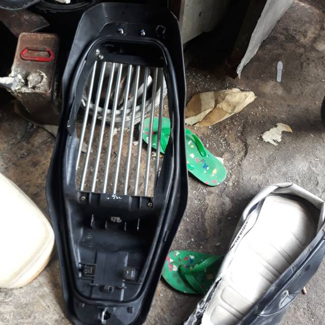 Jok ADV slim super comfort dg per/spring + latex