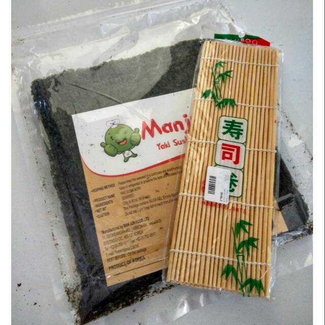 

NORI MANJUN / MAKISU