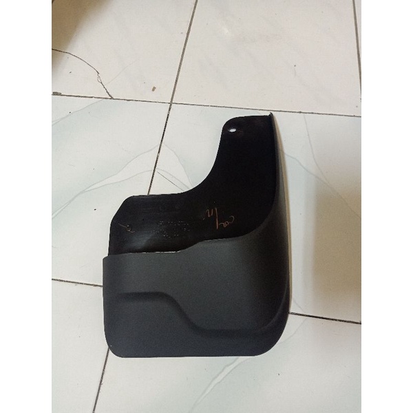 Mudguard / karpet lumpur / innova reborn original