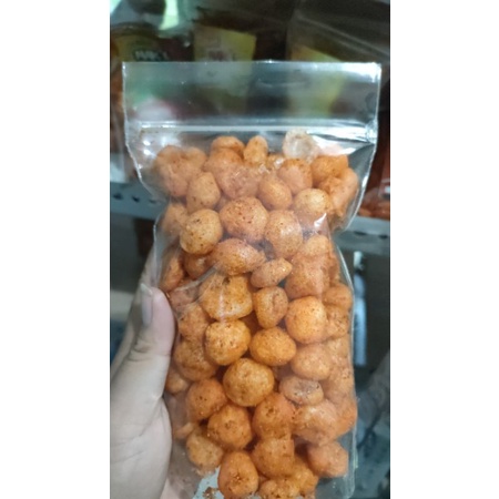 

aci kering /cilokgoreng