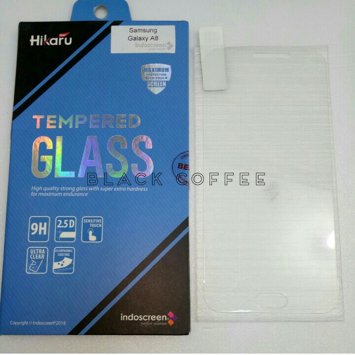 BENING HIKARU Tempered glass SAMSUNG A8 STAR / A8 PLUS / A8 / A6 PLUS / A6 / A9 2018 / A7 2018 / A7 / A5 / A3 (2017 &amp; 2016) / A8 2015