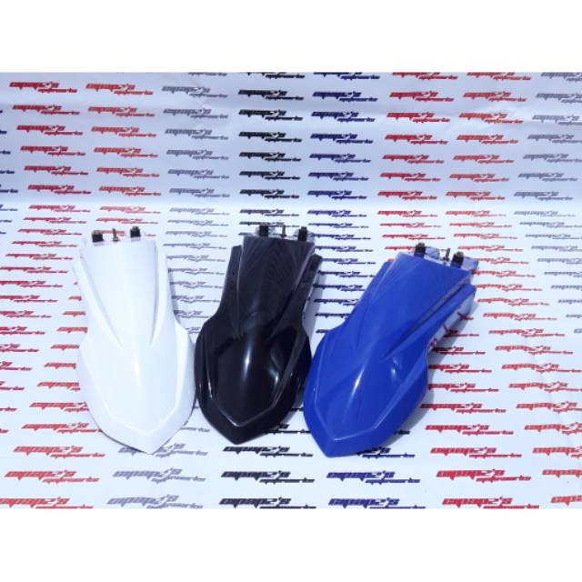 X ride sepakbor yz 85/150 depan pnp x ride old 115