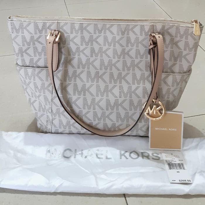 tas michael kors original 2019