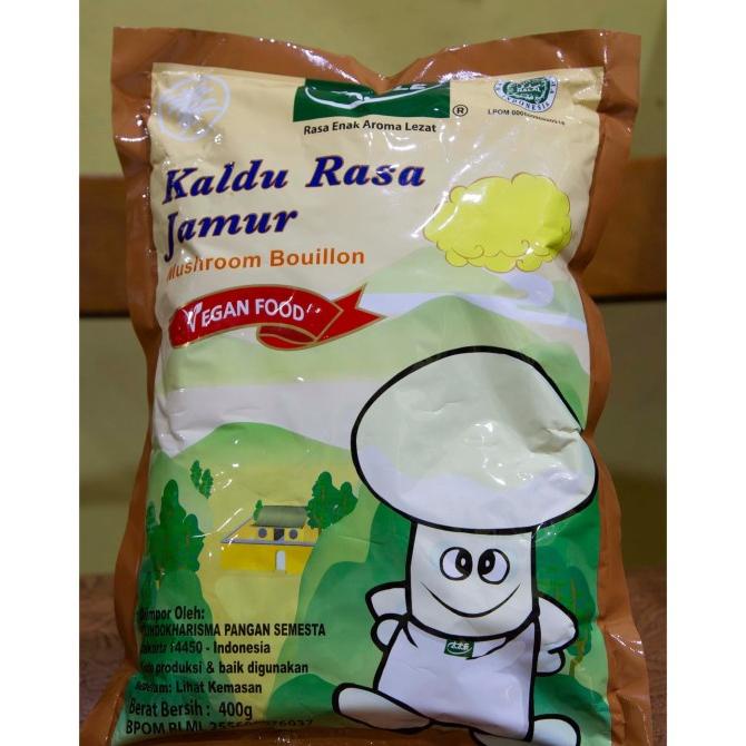 

Totole / totole Kaldu Jamur / totole 400 gr / totole 400 gram / Halal