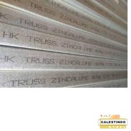 ○ BAJA RINGAN TRUSS C PANJANG 6 M / ukuran (0.65) & (0.75)/ PER BATANG ✷