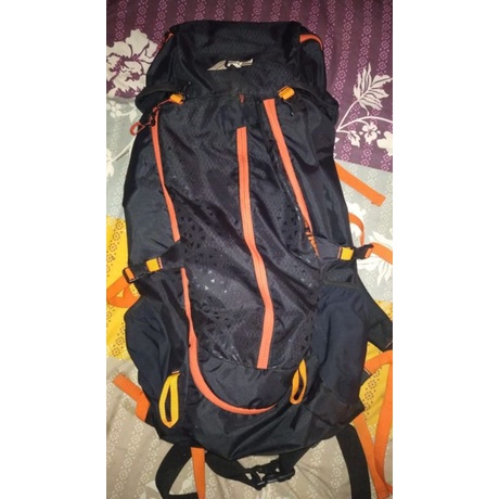 Tas carrier Arei semeru 60L