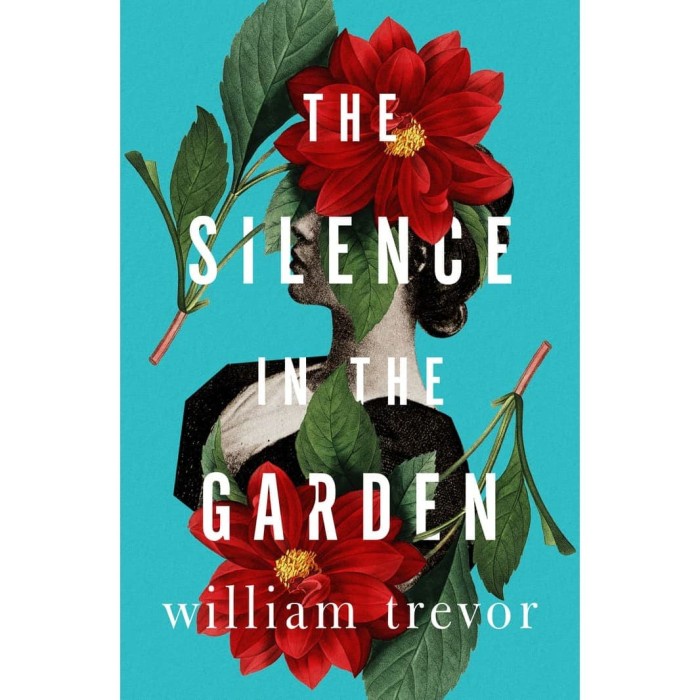 The Silence in the Garden