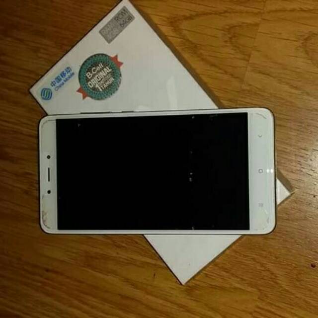 Xiaomi redmi note 4x 4/64