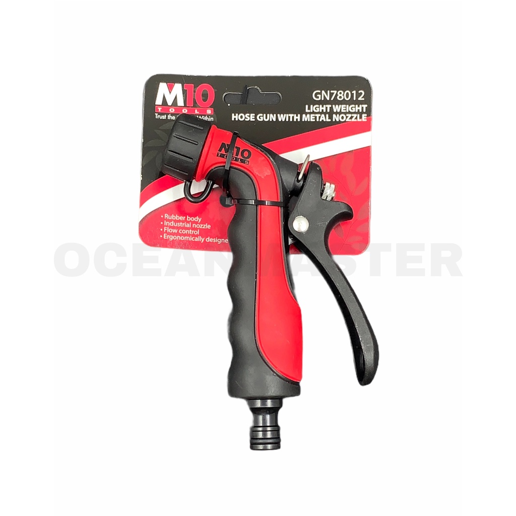 Water Jet Spray Gun M10