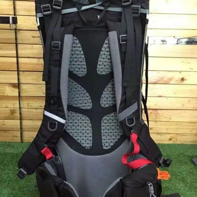 Carrier consina deviate 70