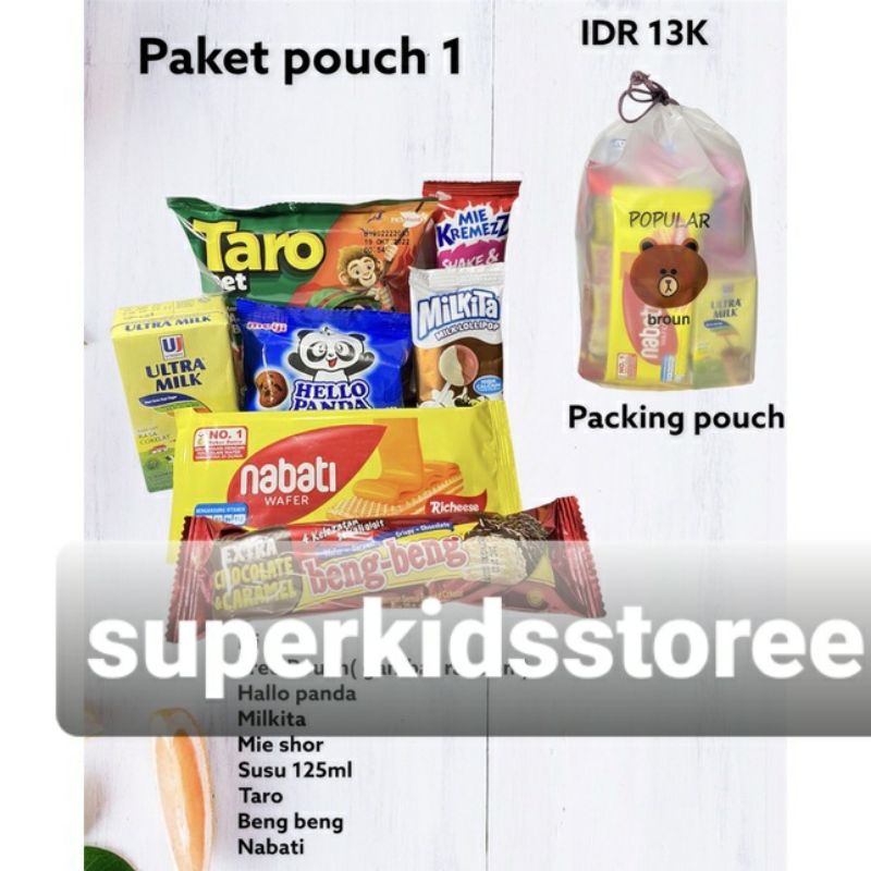 

PAKET SNACK ULANG TAHUN TERMURAH/SNACK ULANG TAHUN MURAH/HAMPERS MURAH ULANG TAHUN ANAK