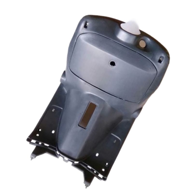 Qj50 sanex star, Leg Sheild body kasar sanex star qj50