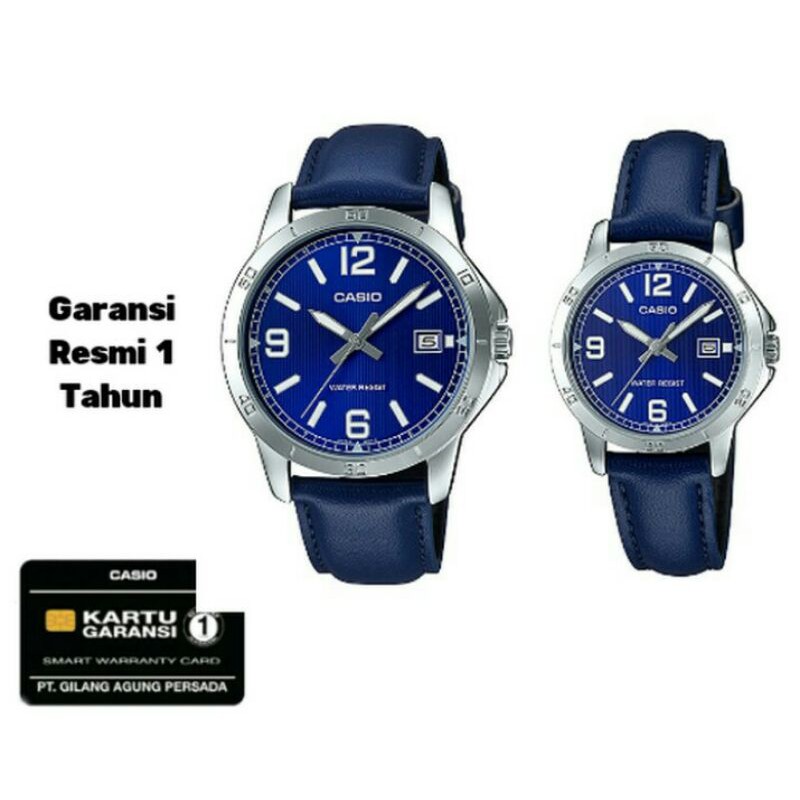 

casio
