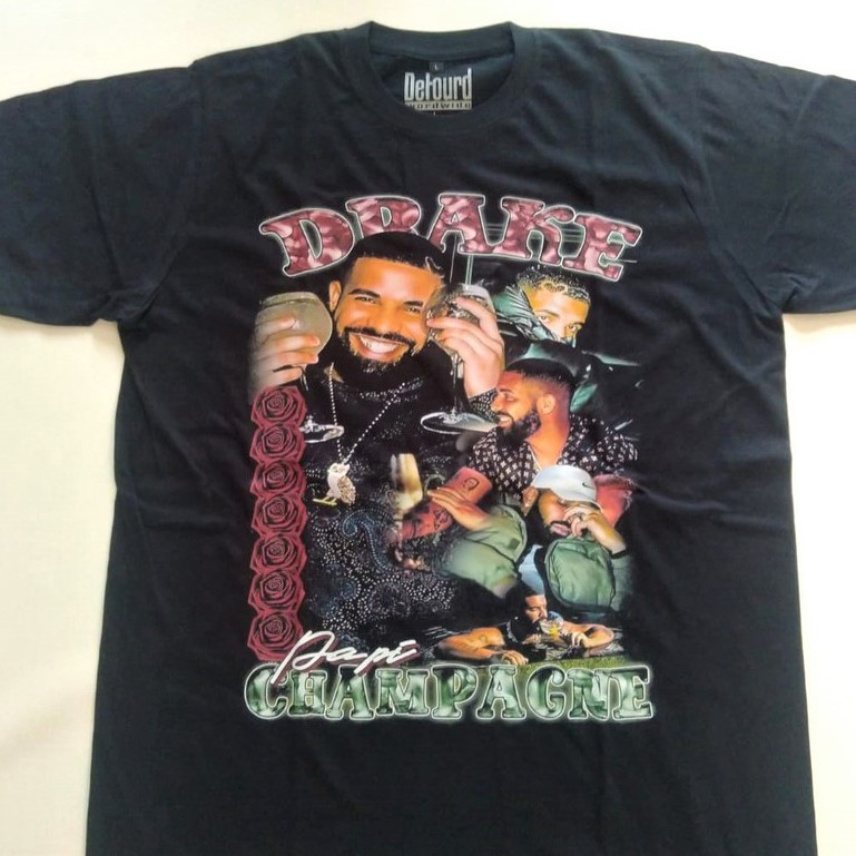 Harga Drake Tshirt Terbaru Okt 2026 | BigGo Indonesia