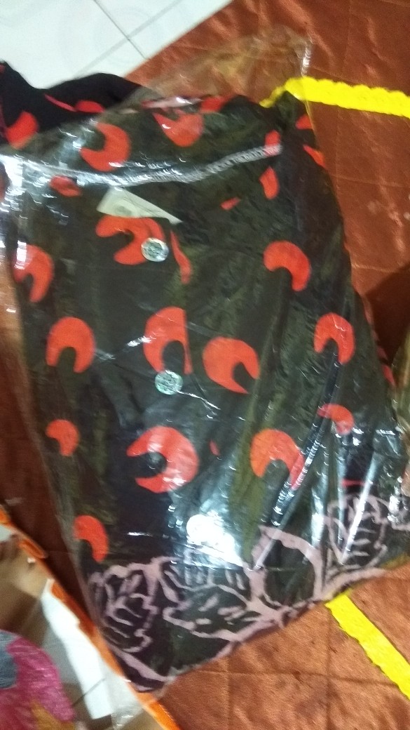 Daster Jumbo Xxxxl Ld 140 Cm Daster Cap Daster Rayon Super Sritex Solo Daster Busui Daster Batik