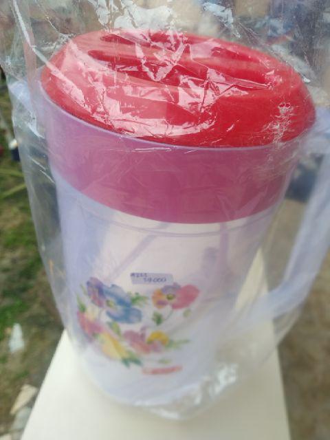 Teko Listrik Lion Star 2.1l