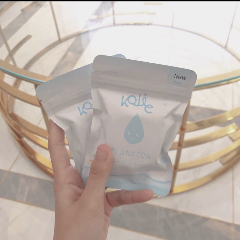 KOJIC PLANKTON SOAP BY KOJIC SOAP