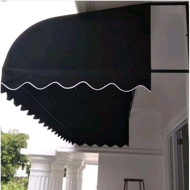 KANOPI KAIN AWNING